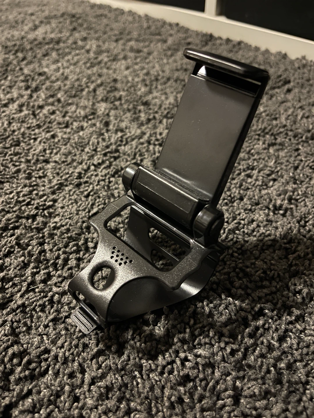 Phone Mount for PS4 Controller - photo 2