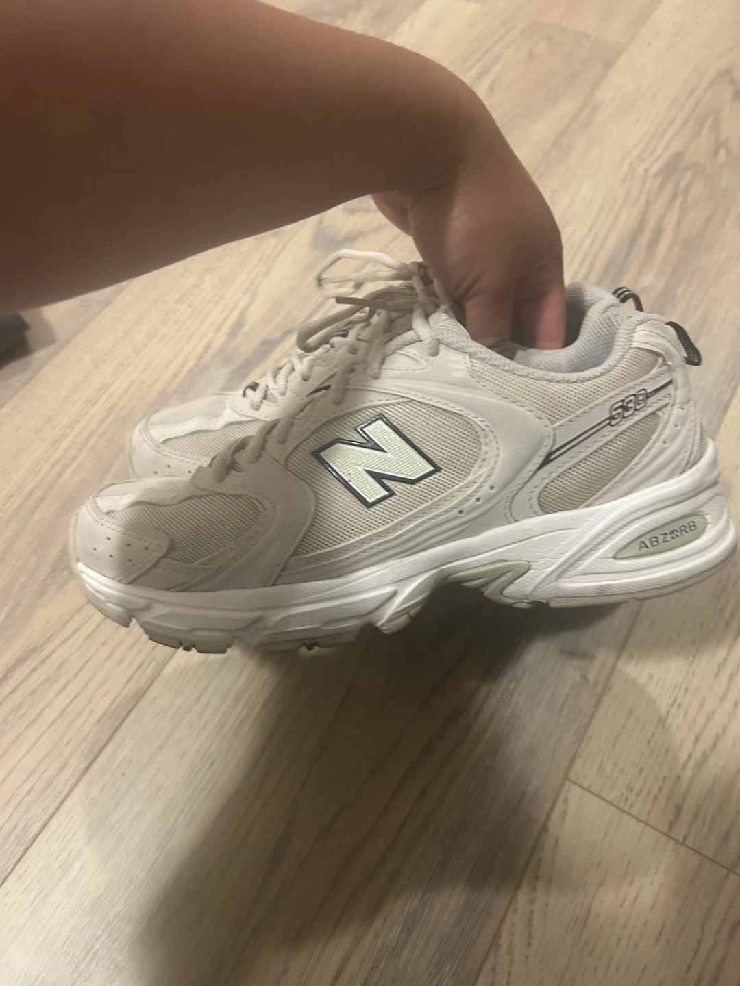 New Balance 530 Sneakers - photo 3