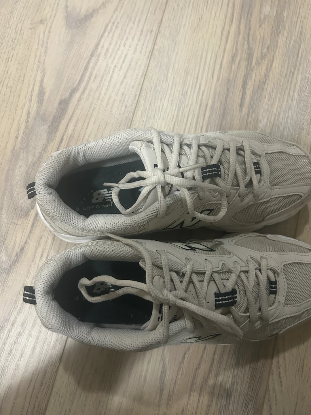New Balance 530 Sneakers - photo 4