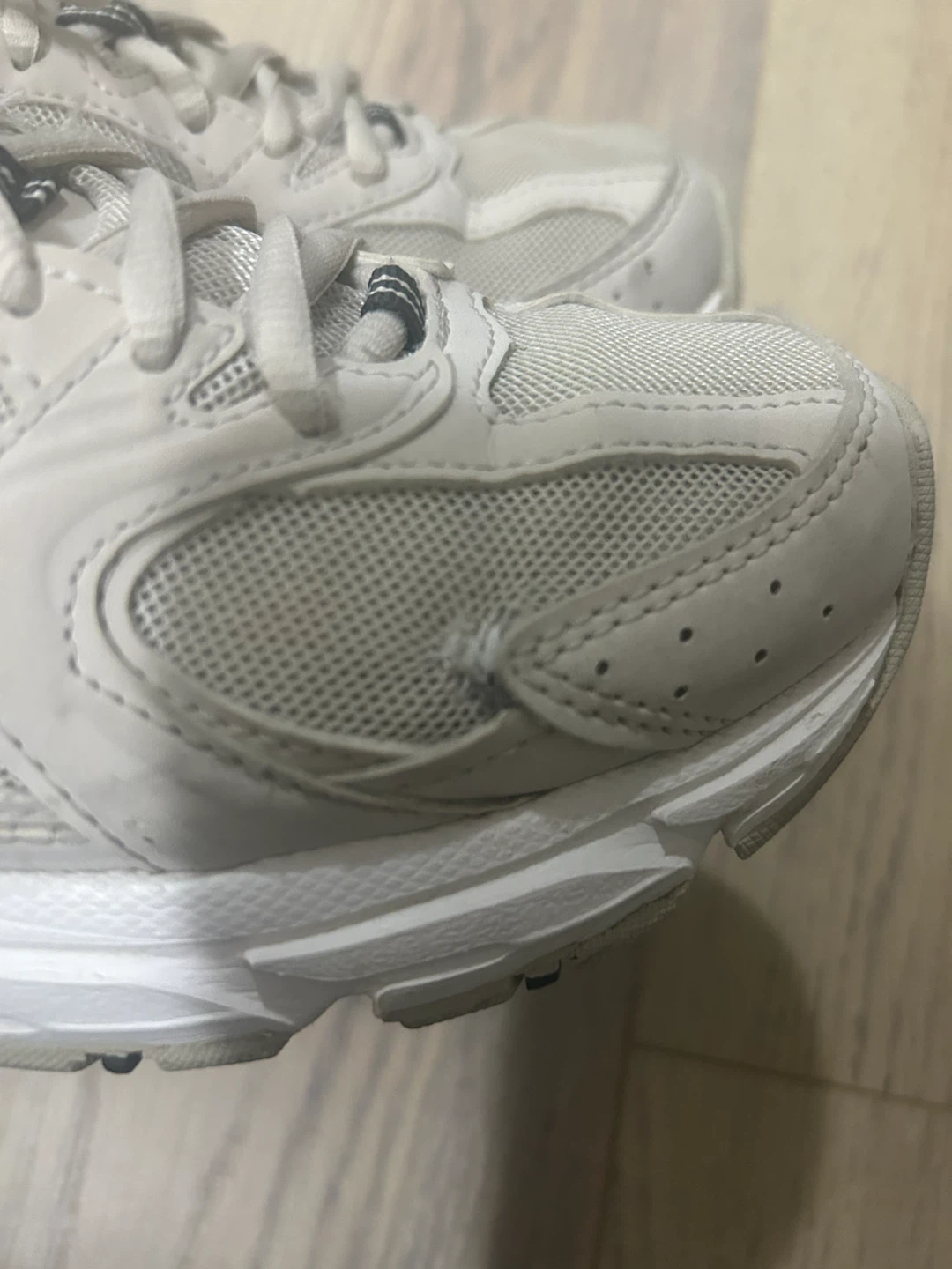 New Balance 530 Sneakers - photo 5