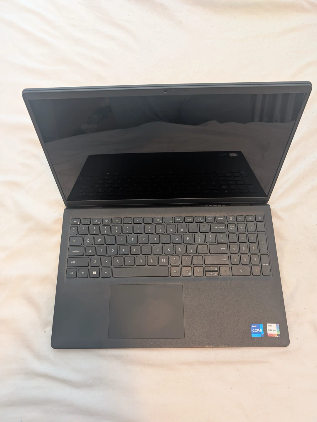 Dell Inspiron Laptop