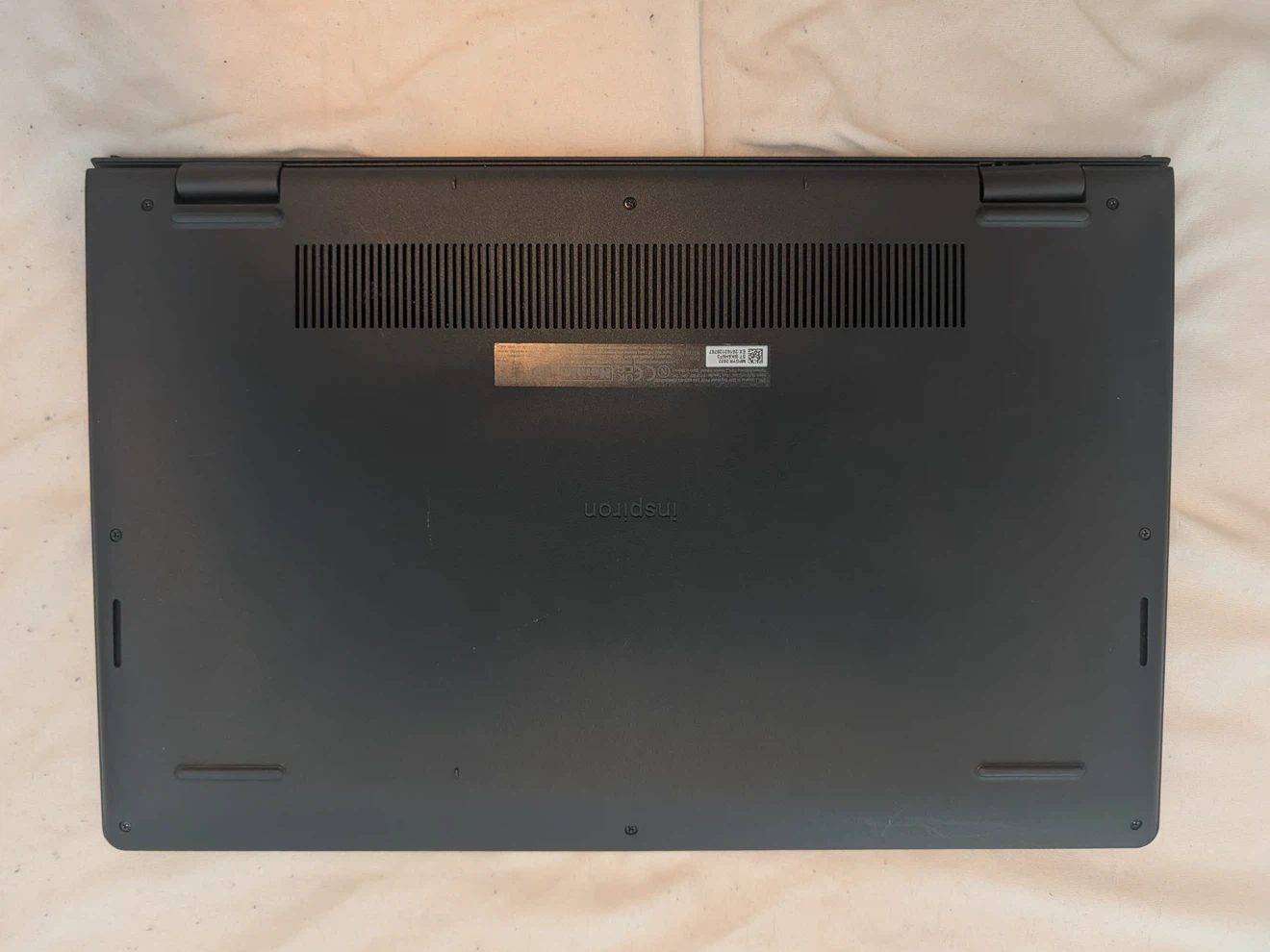 Dell Inspiron Laptop - photo 3