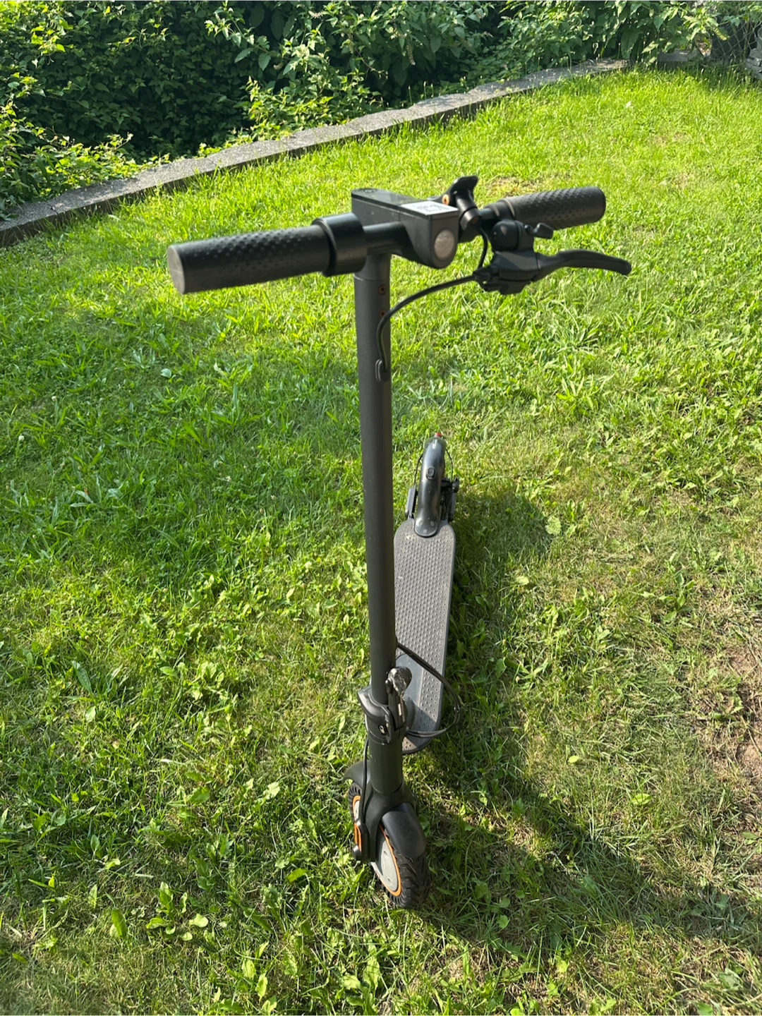 Electric Scooter - photo 2