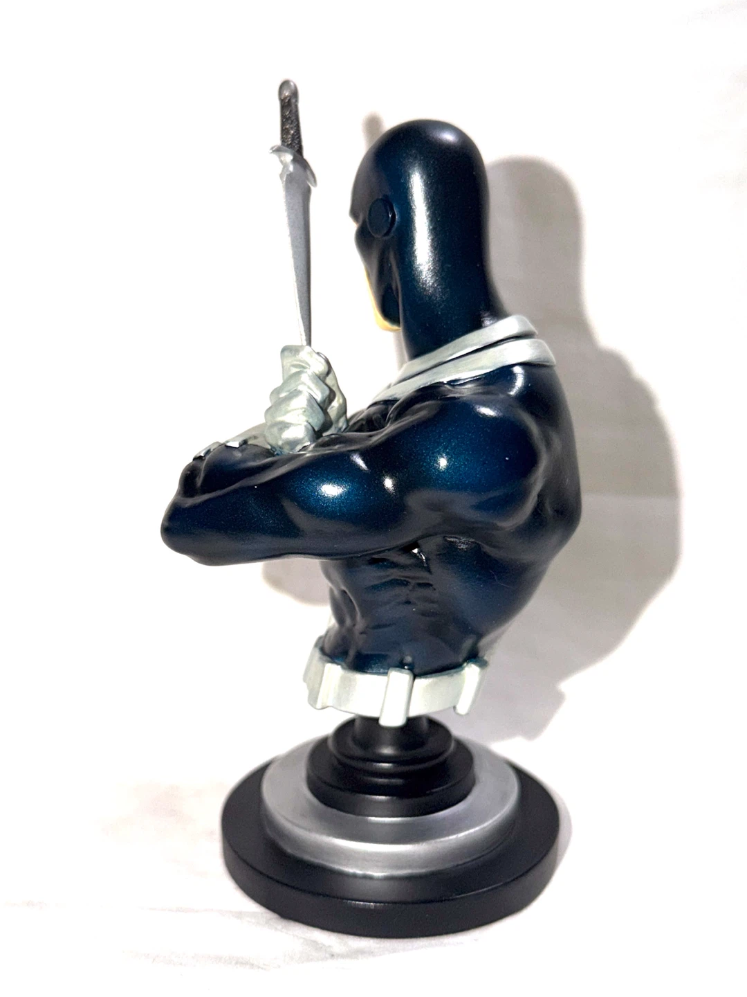 Bowen Designs Marvel Bullseye Collectible Bust - photo 5