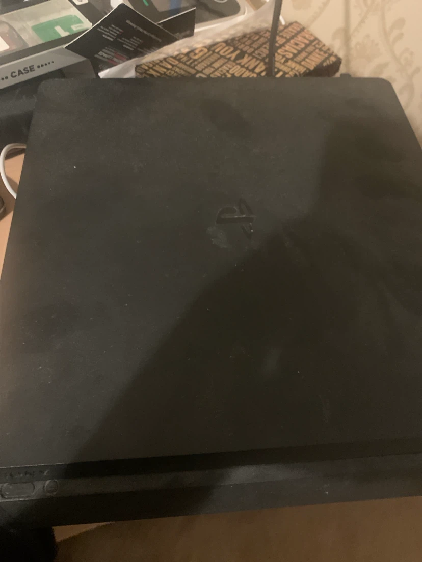 Sony PlayStation 4 (PS4) Slim Console