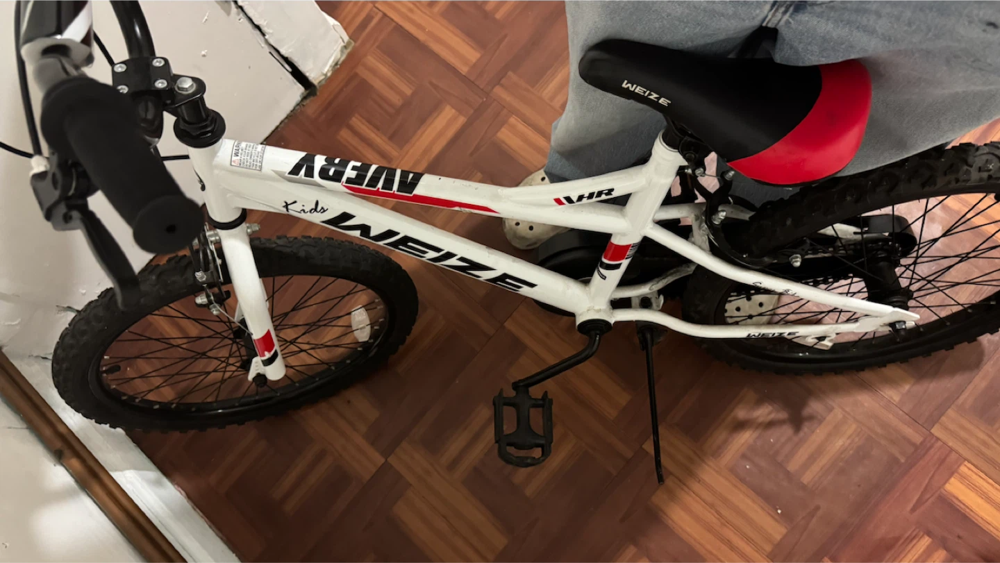 WEIZE Kids Avery Bicycle - photo 2