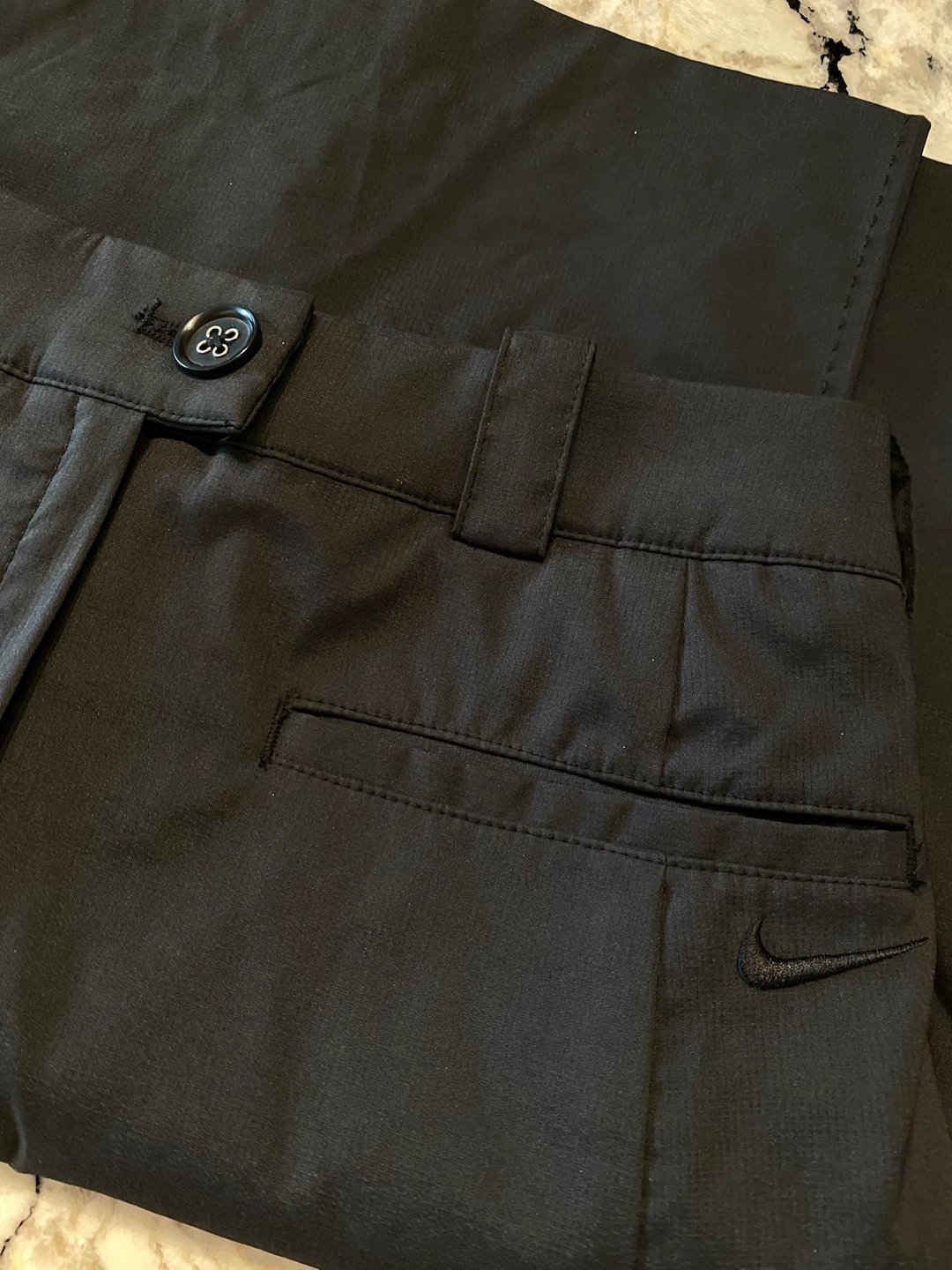 Women’s Nike Golf Sport Skirt Skort Dri-fit stay cool paid $96 - photo 4