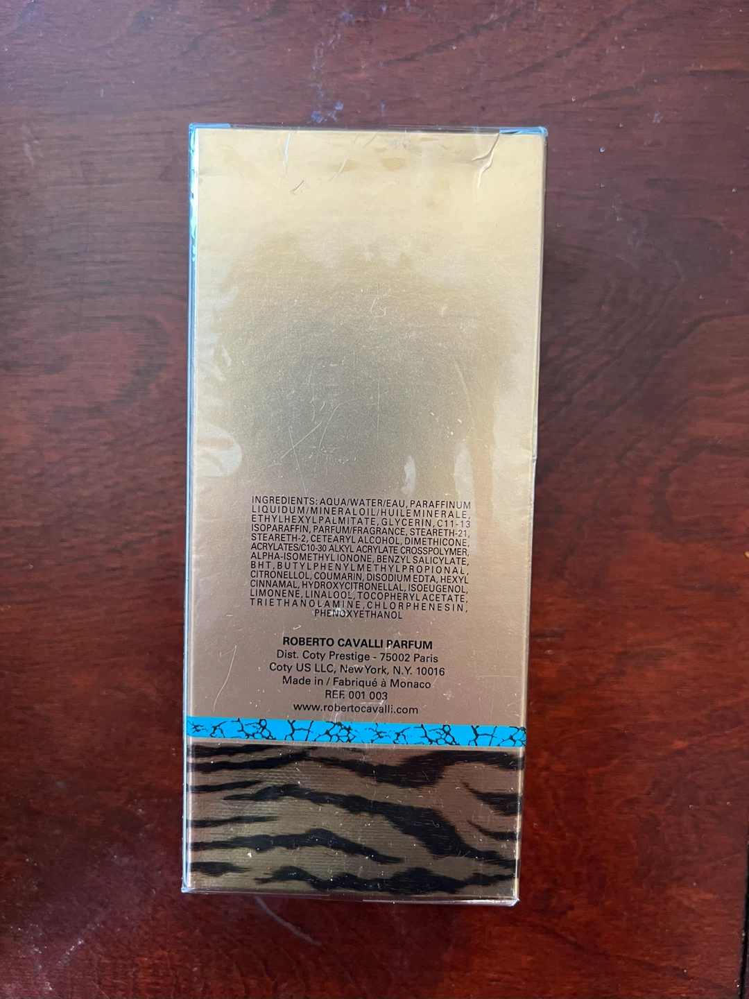 Roberto Cavalli Perfumed Body Lotion - photo 2