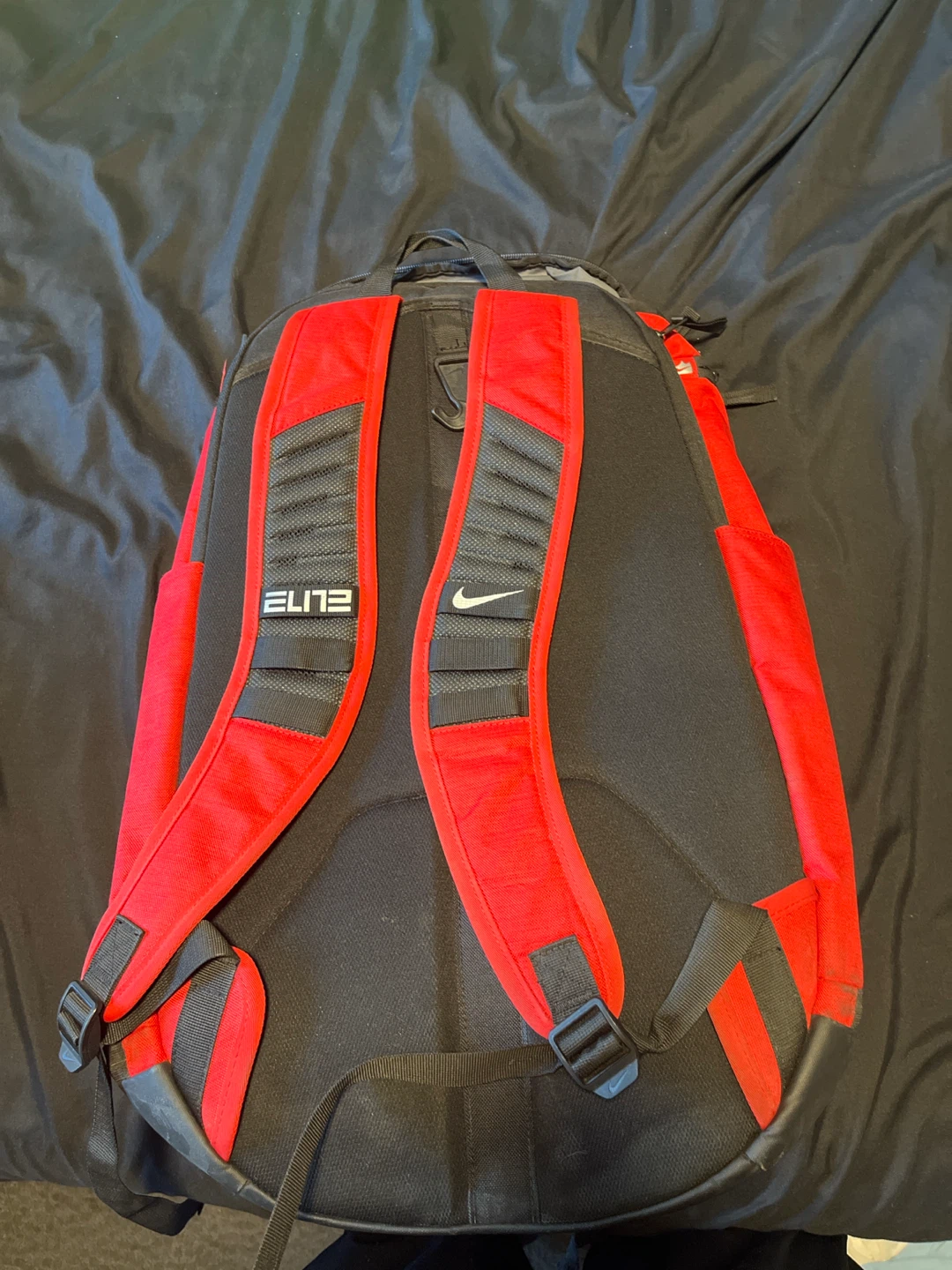 Nike Elite Backpack - photo 2