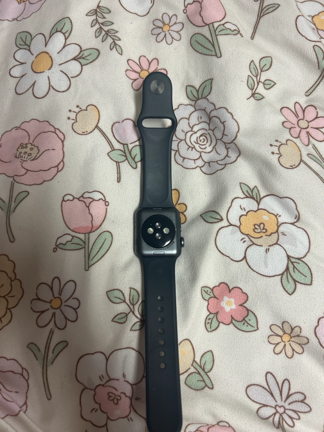 Apple Watch Series 3 - photo 3