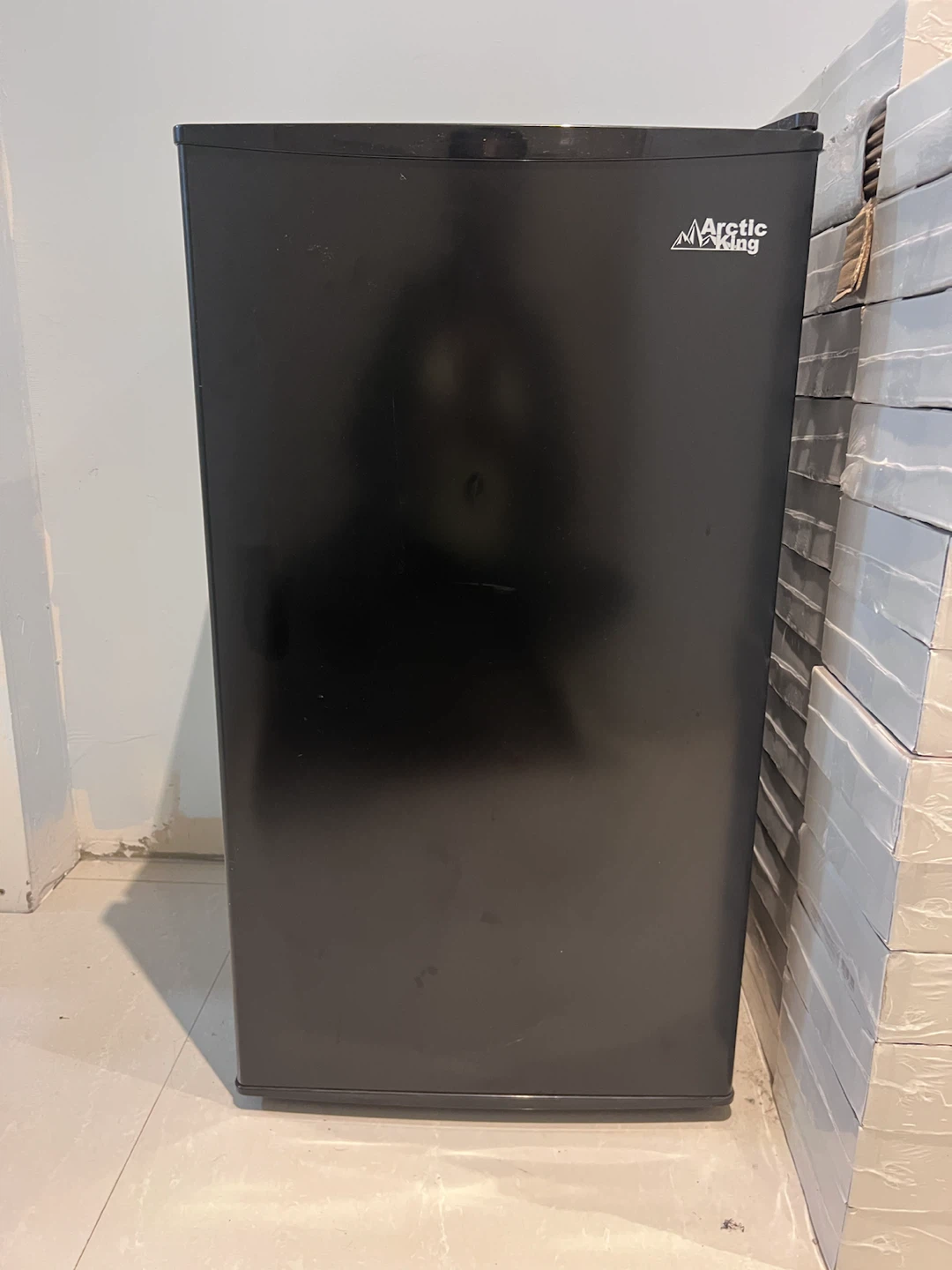 Arctic King Mini Fridge