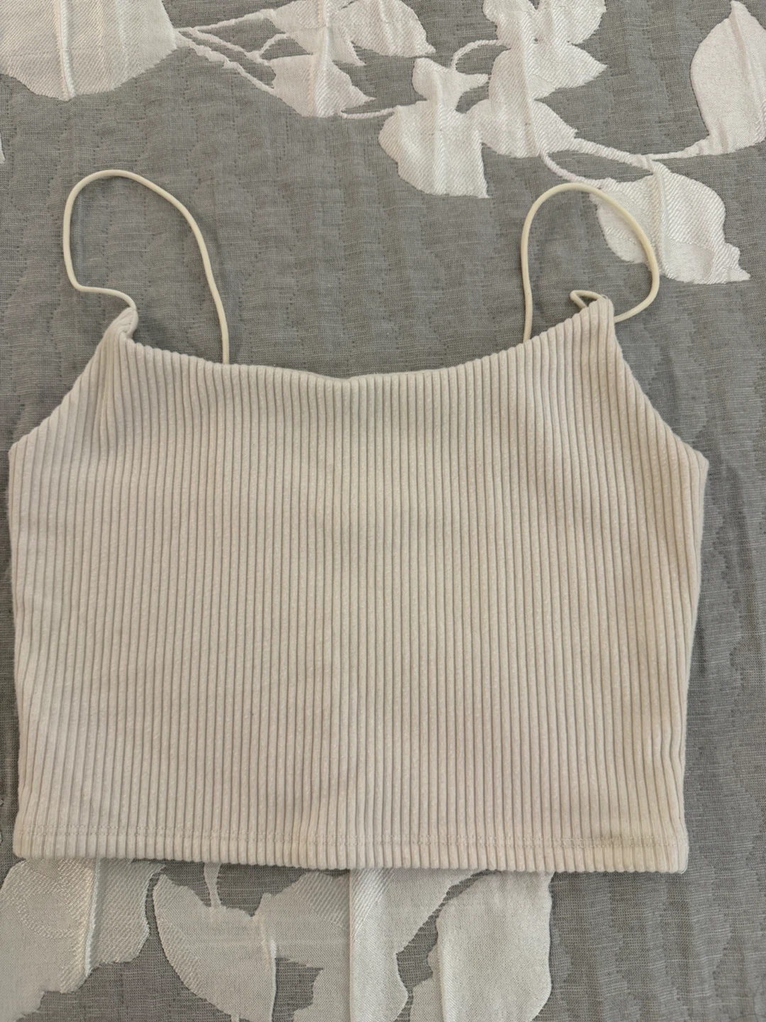 Garage Ribbed Tank Tops & Skirt Bundle - photo 3