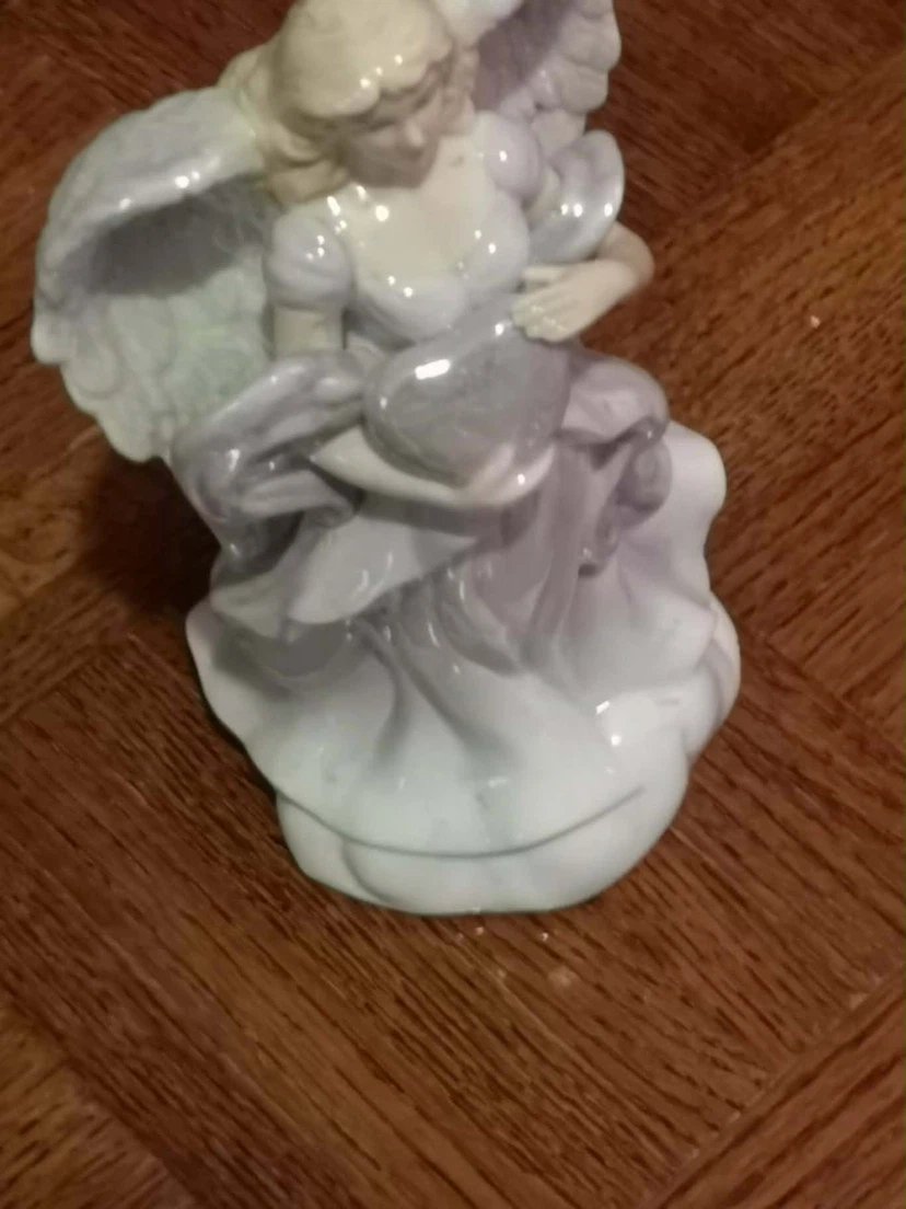 Angel Figurine