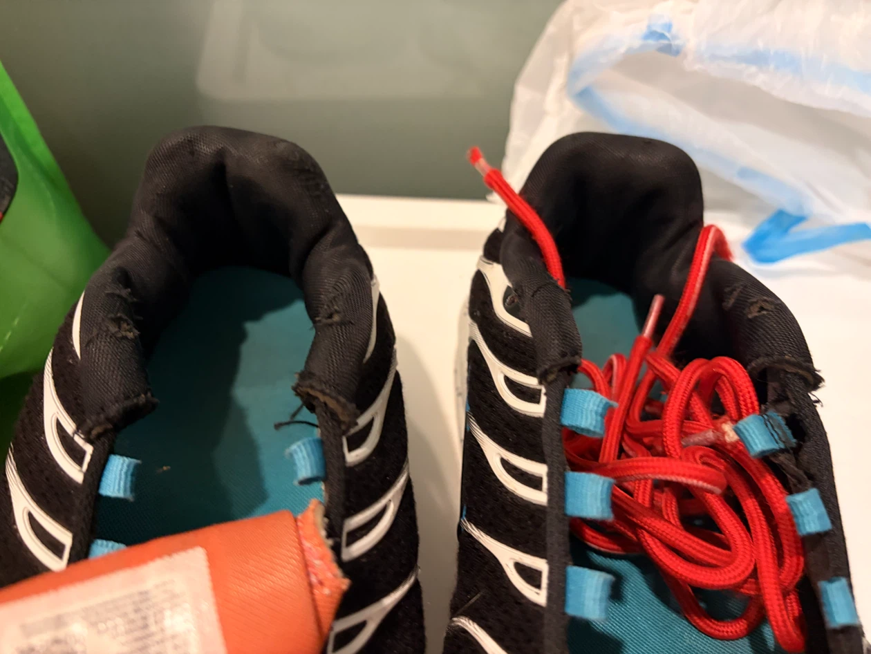 Nike Air Max Plus TN SE Men's Running Shoes - photo 5