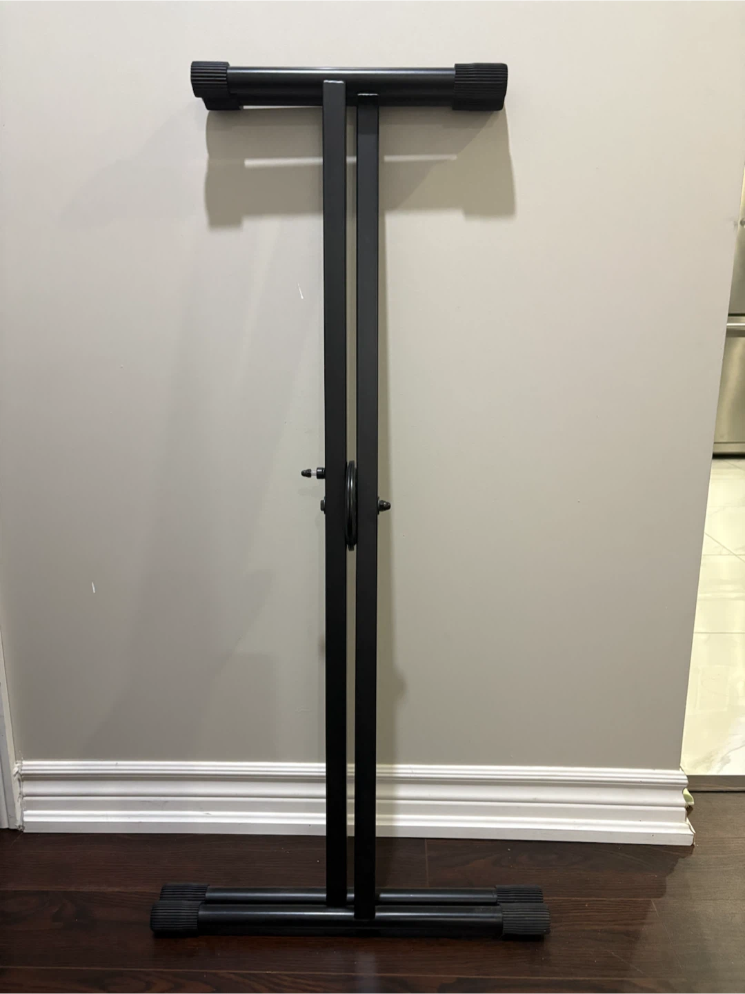 Hercules EZ-LOK Keyboard Stand - photo 3