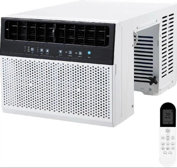 Window Air Conditioner - photo 2