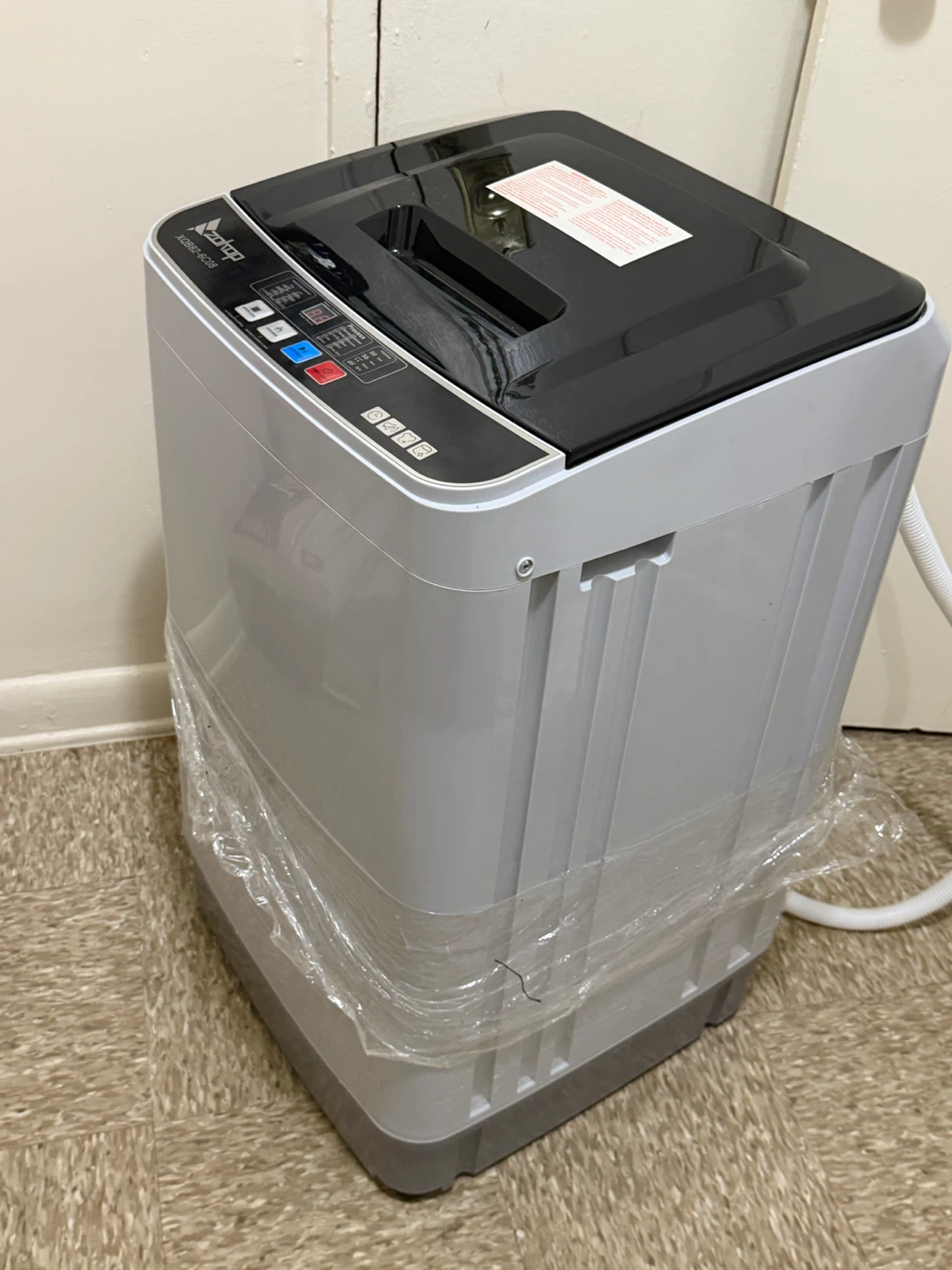 Zokop XQB82-6C08 Portable Washing Machine