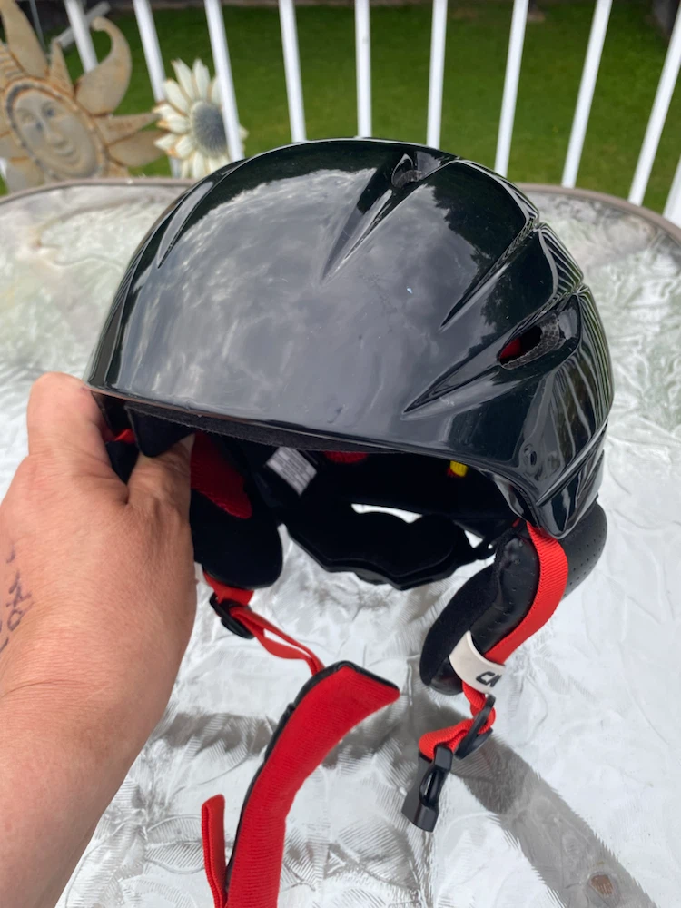 CAPiX Destroyer Multi-Helmet - photo 3