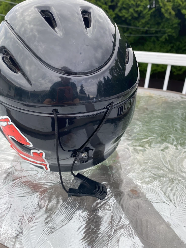 CAPiX Destroyer Multi-Helmet - photo 5
