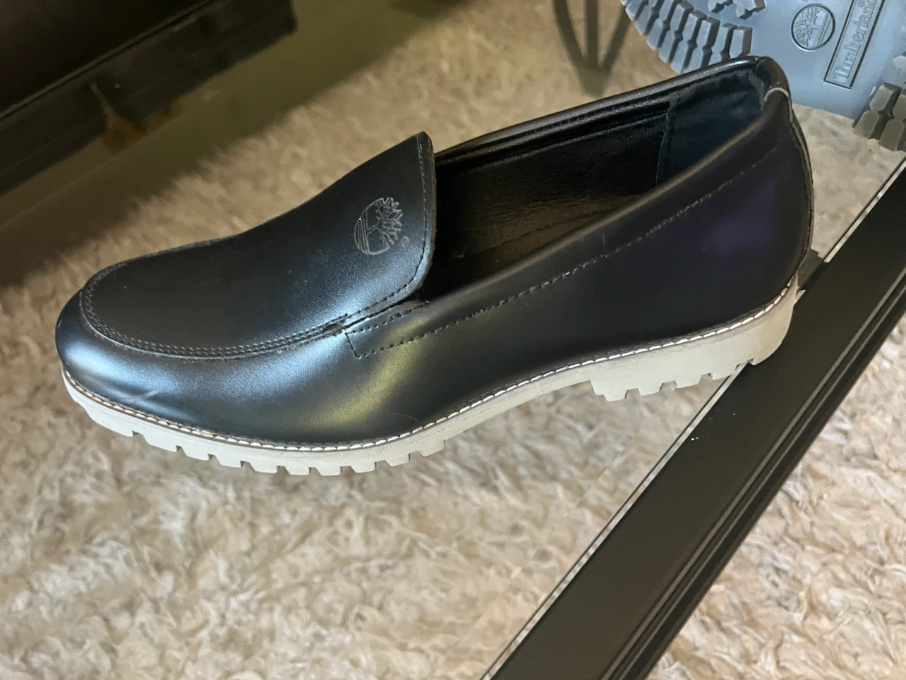 Timberland Loafer Shoes