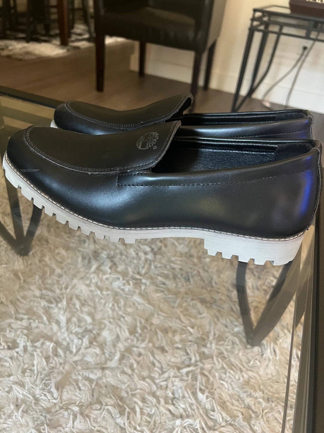 Timberland Loafer Shoes - photo 3