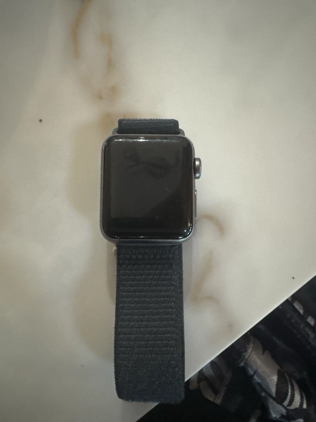 Apple Watch Series 3 GPS 38mm