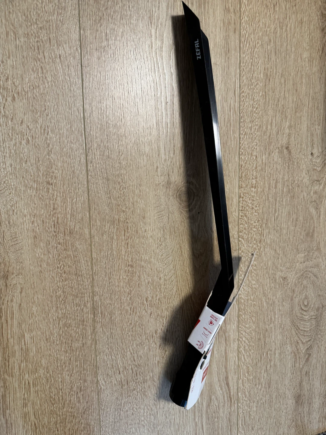 Zefal Deflector C50 Bike Fender - photo 3