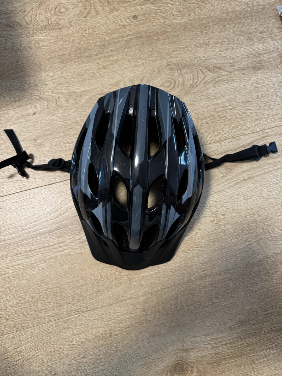 CCM Adult Bike Helmet 58-62cm - photo 2