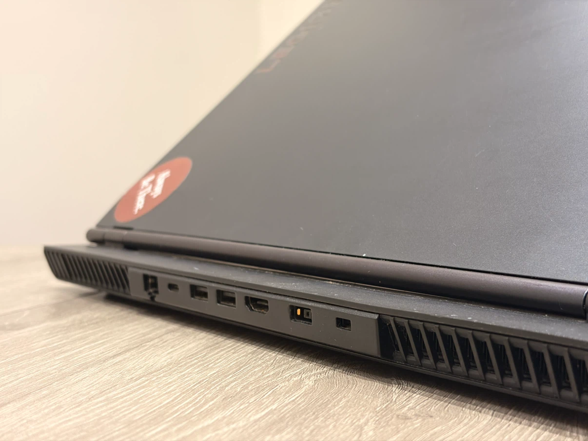 Lenovo Legion 5 15IMH05 Gaming Laptop — i5 / 16GB / NVIDIA - photo 5