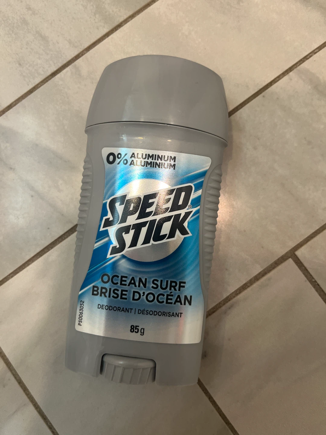 Speed Stick Ocean Surf Deodorant 85g NEW