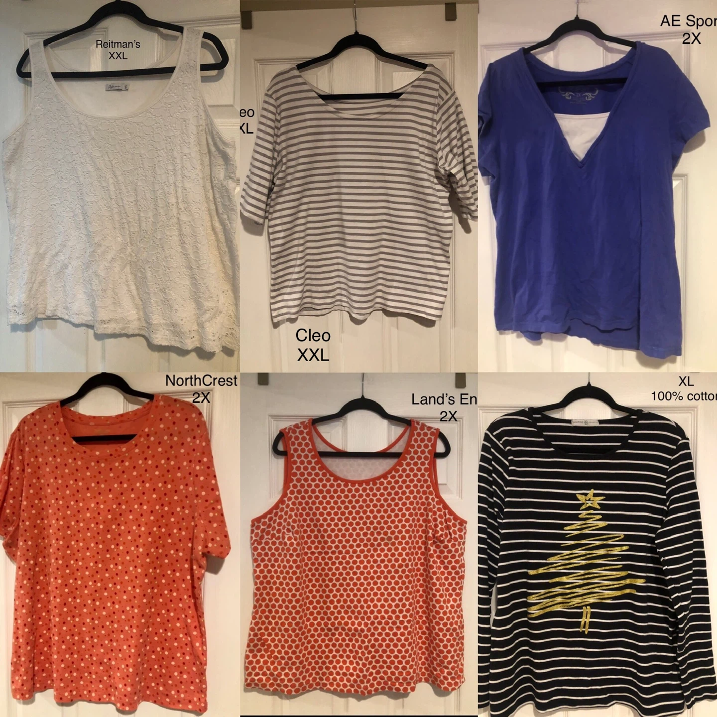 Moving! Everything must go!  *More added*