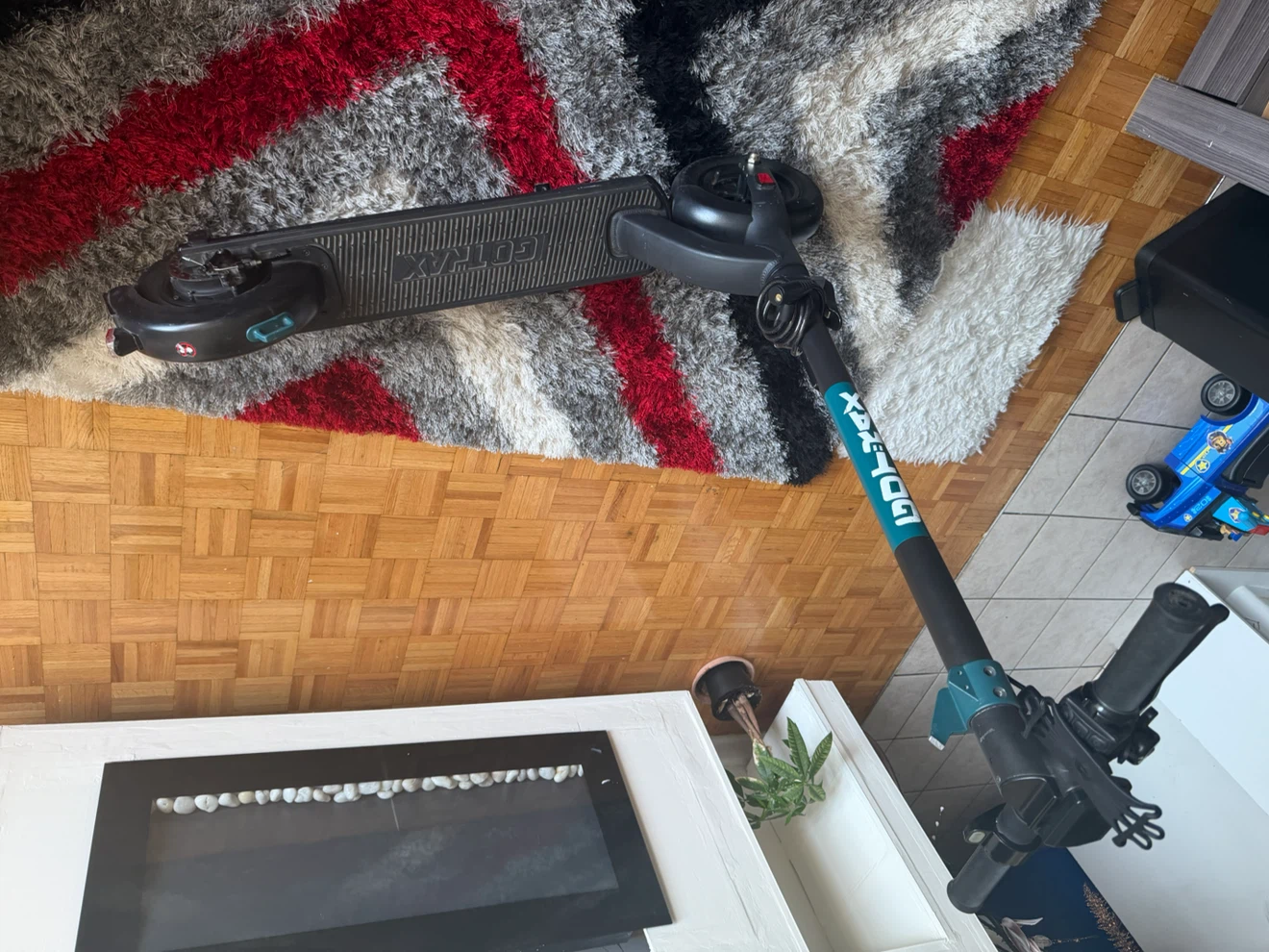 GOTRAX Electric Scooter