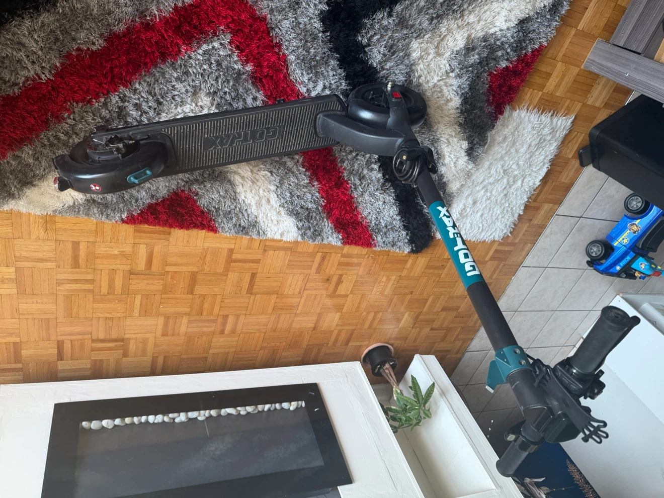 GOTRAX Electric Scooter - photo 2