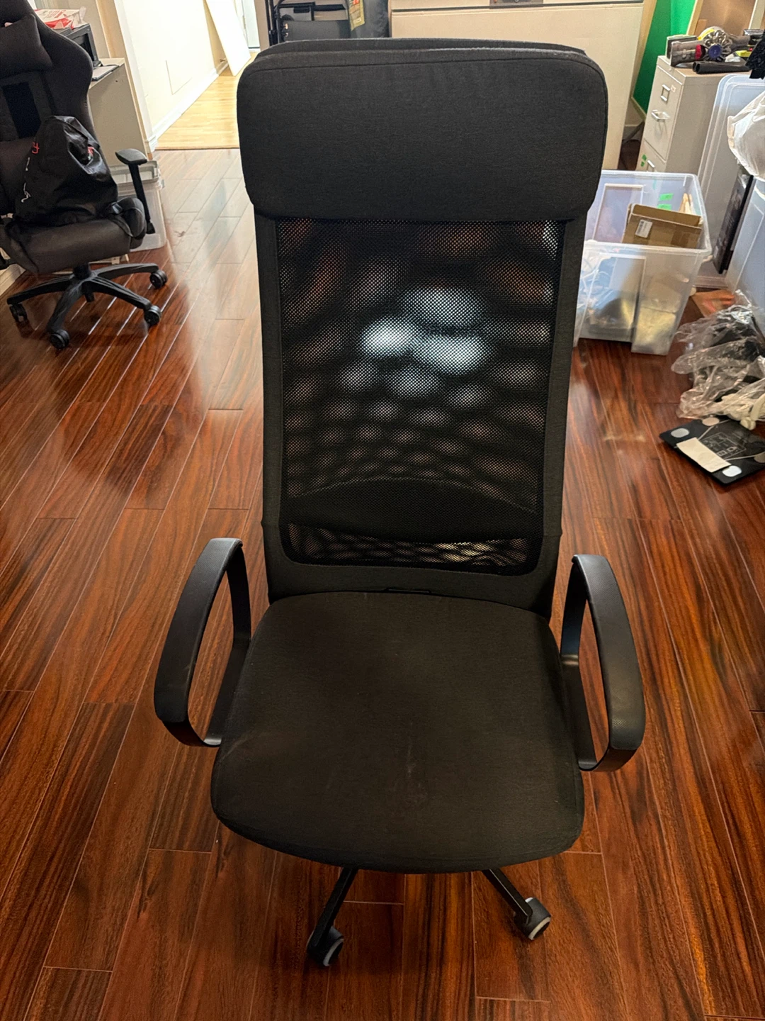 Ikea Markus Office Chair