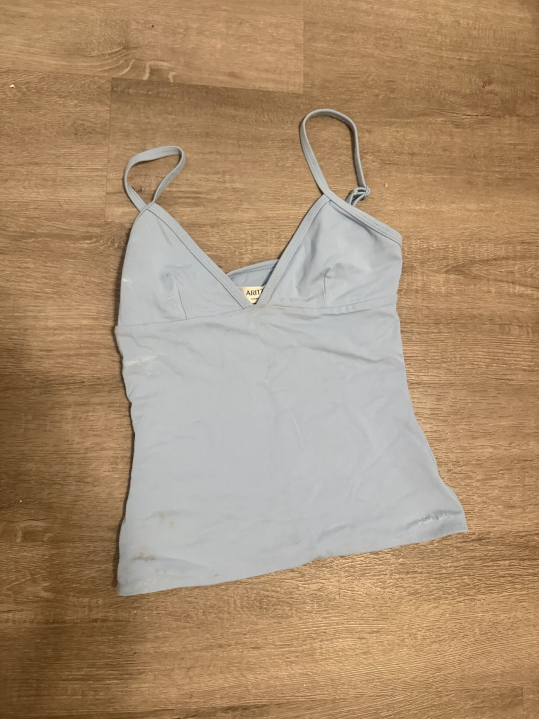 ARITZIA Contour Tank Top XS