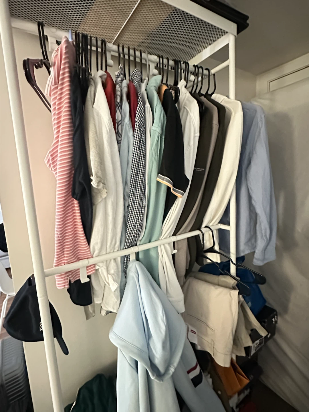 Open Wardrobe | Perfect for Condos - photo 2