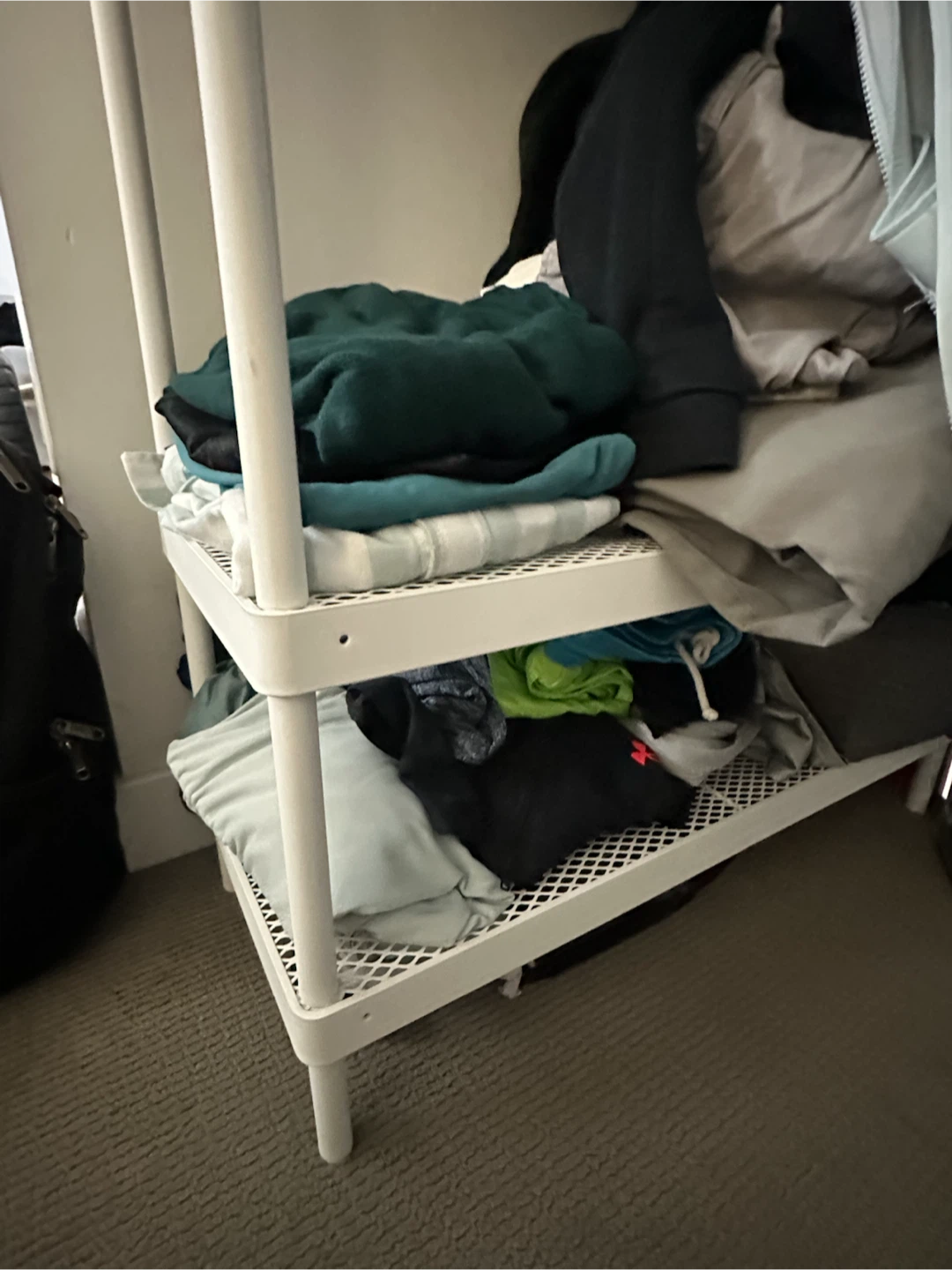 Open Wardrobe | Perfect for Condos - photo 3