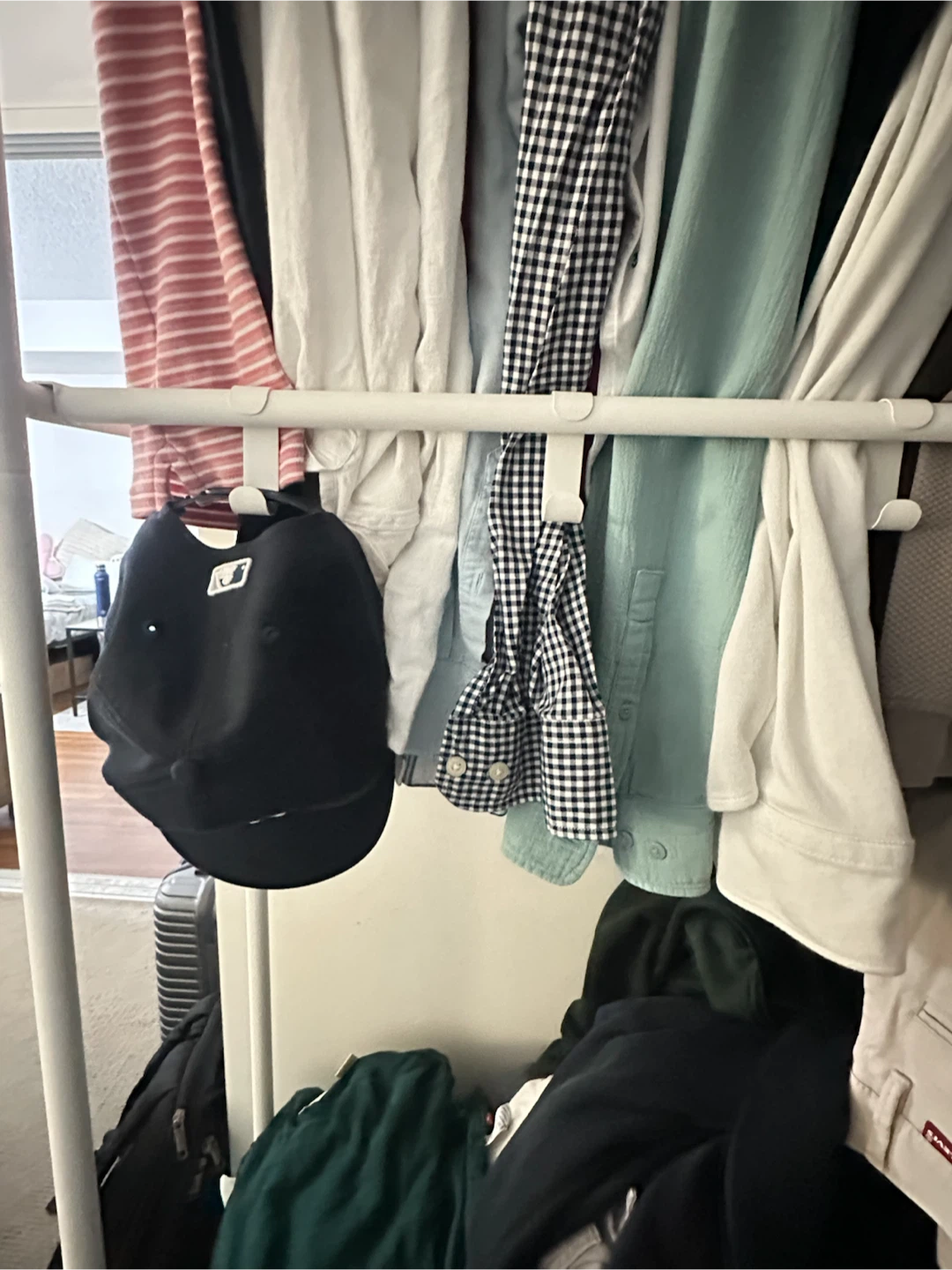 Open Wardrobe | Perfect for Condos - photo 4