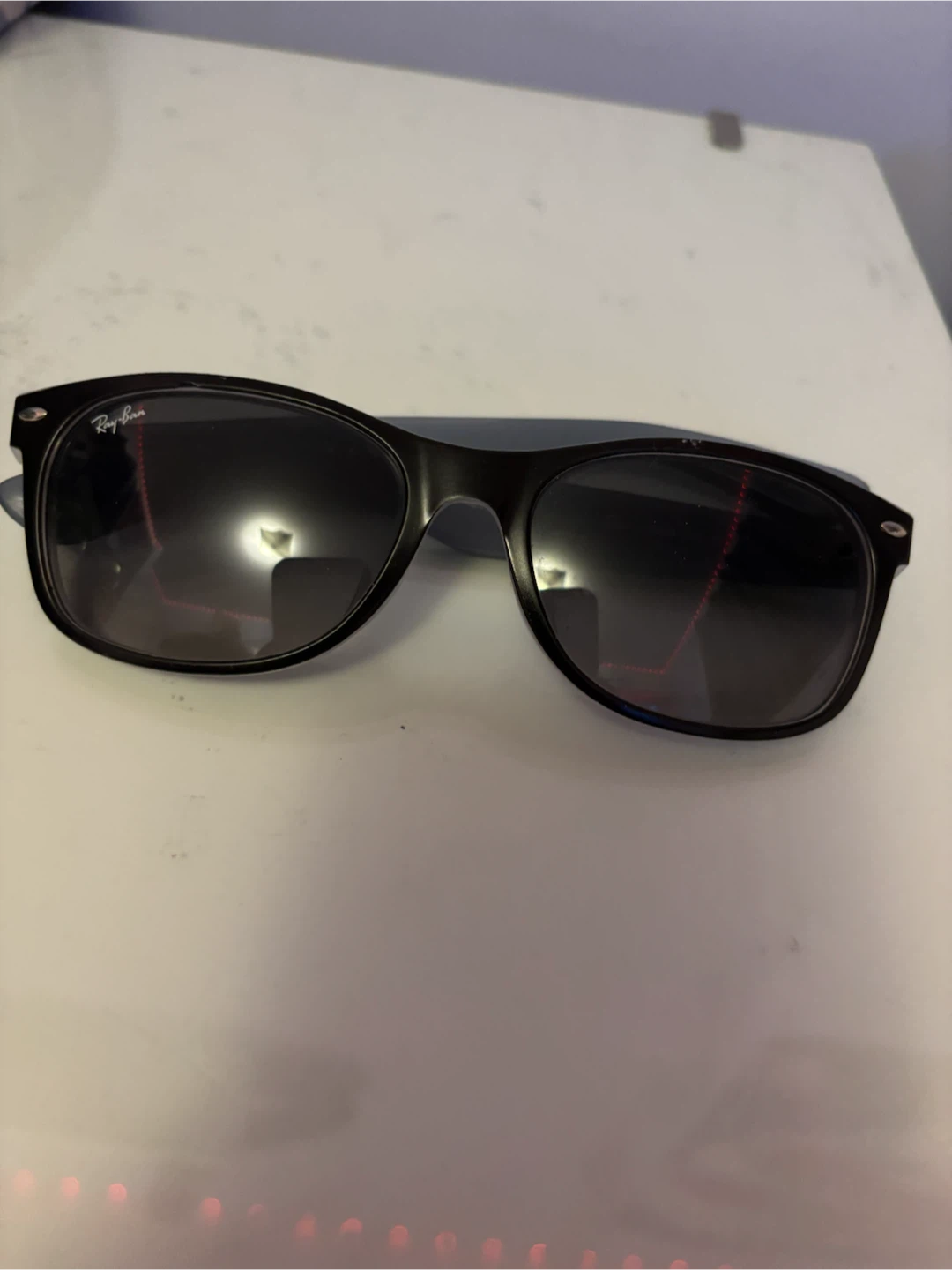 Ray-Ban Sunglasses