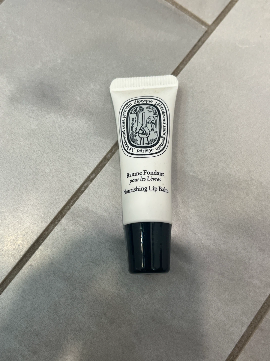 Diptyque Nourishing Lip Balm NEW/SEALED