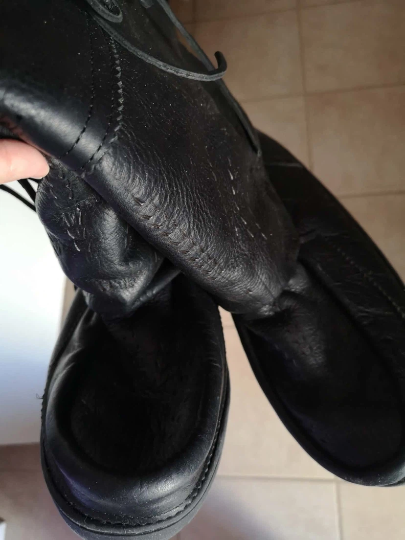 Manitobah Mukluks Boots - photo 5