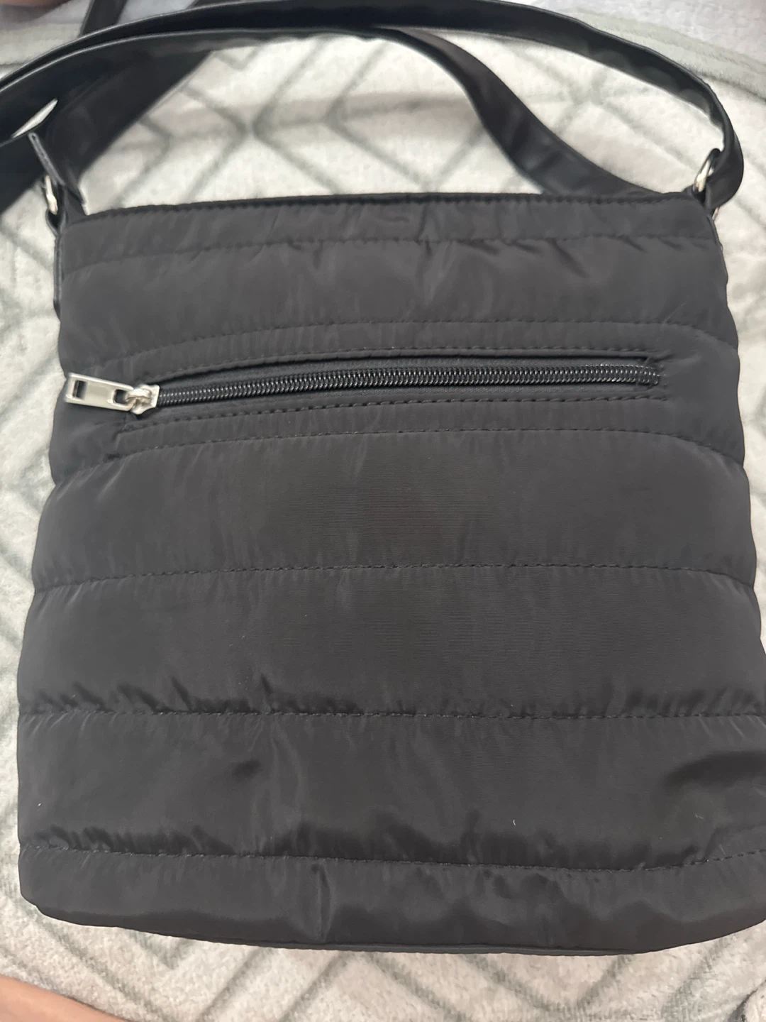 Roots crossbody purse - photo 2
