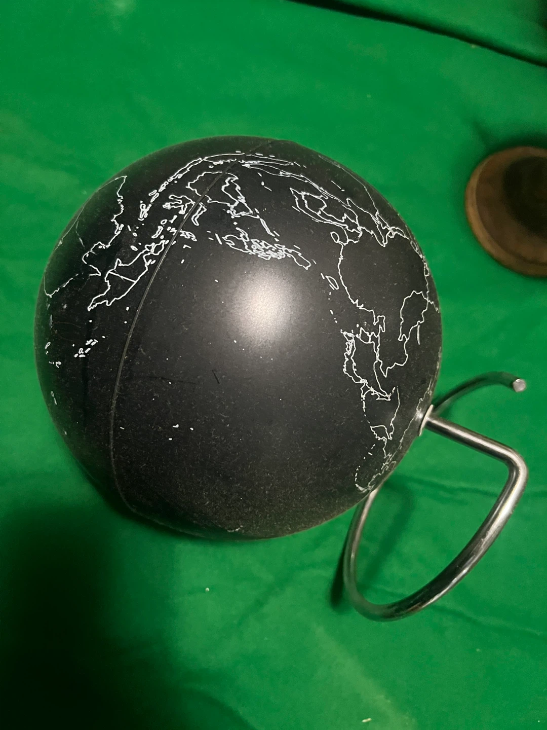 6 World Globe collection - photo 2