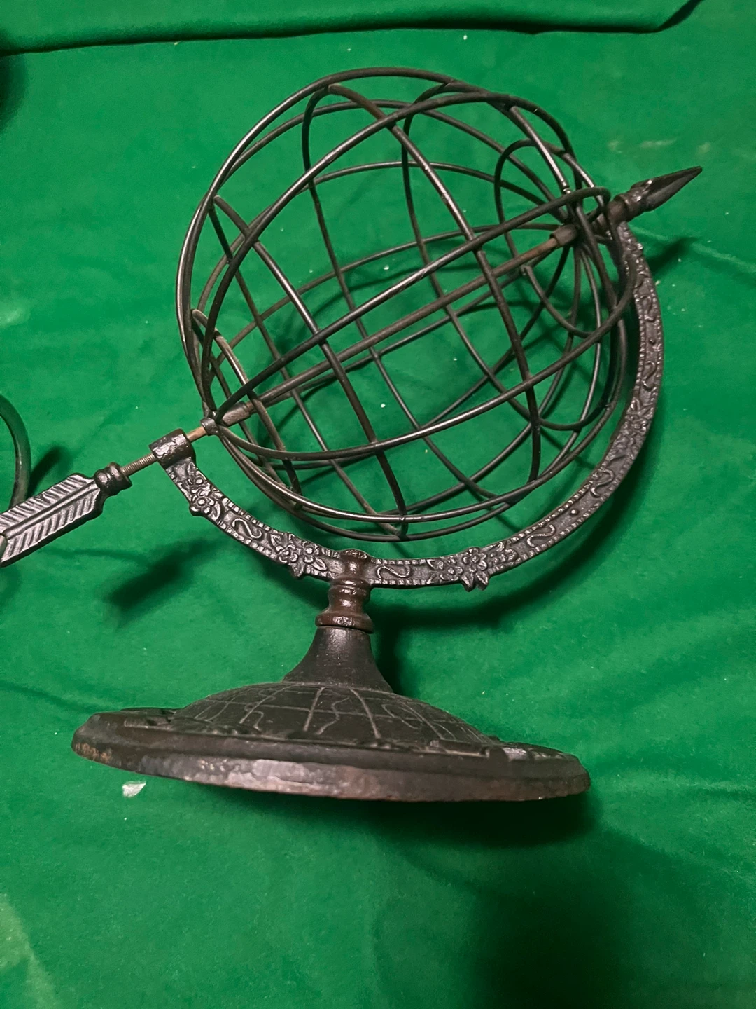 6 World Globe collection - photo 3