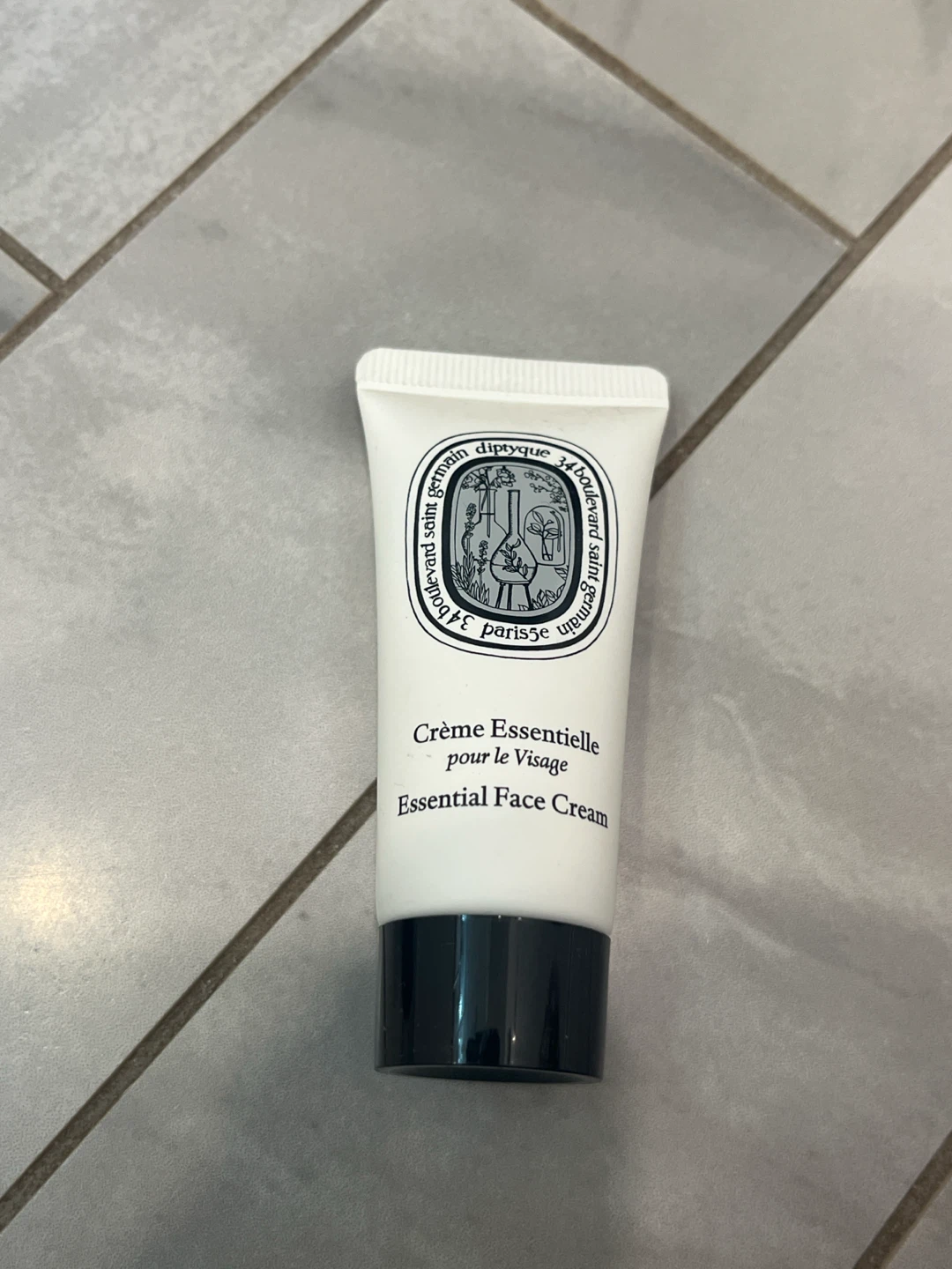 Diptyque Essential Face Cream NEW/Sealed