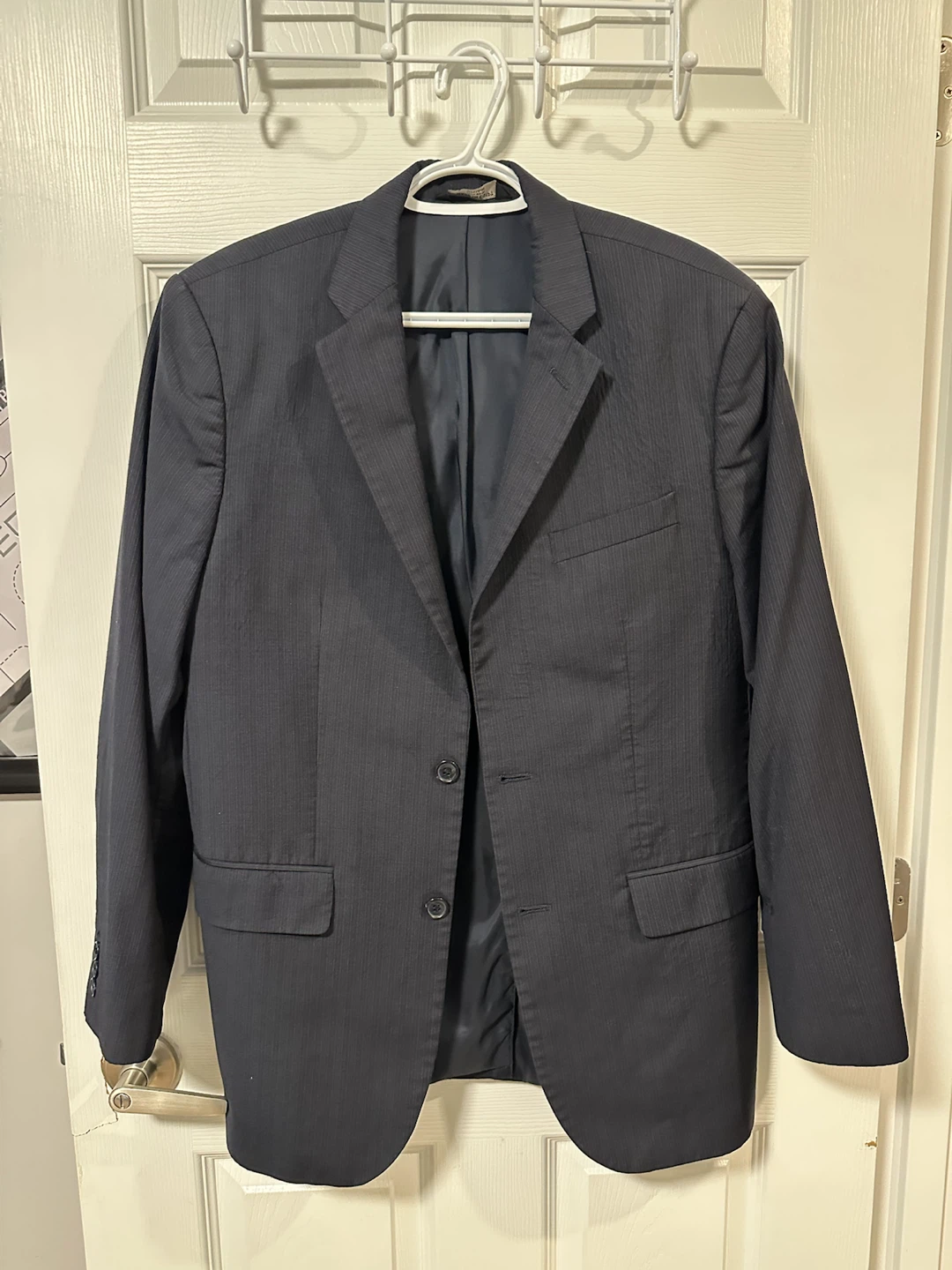 Mens Blazer Medium