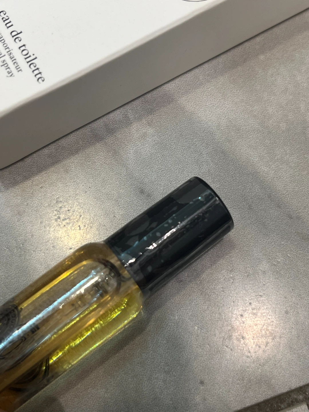 Diptyque 34 Eau de Toilette NEW/Sealed - photo 2