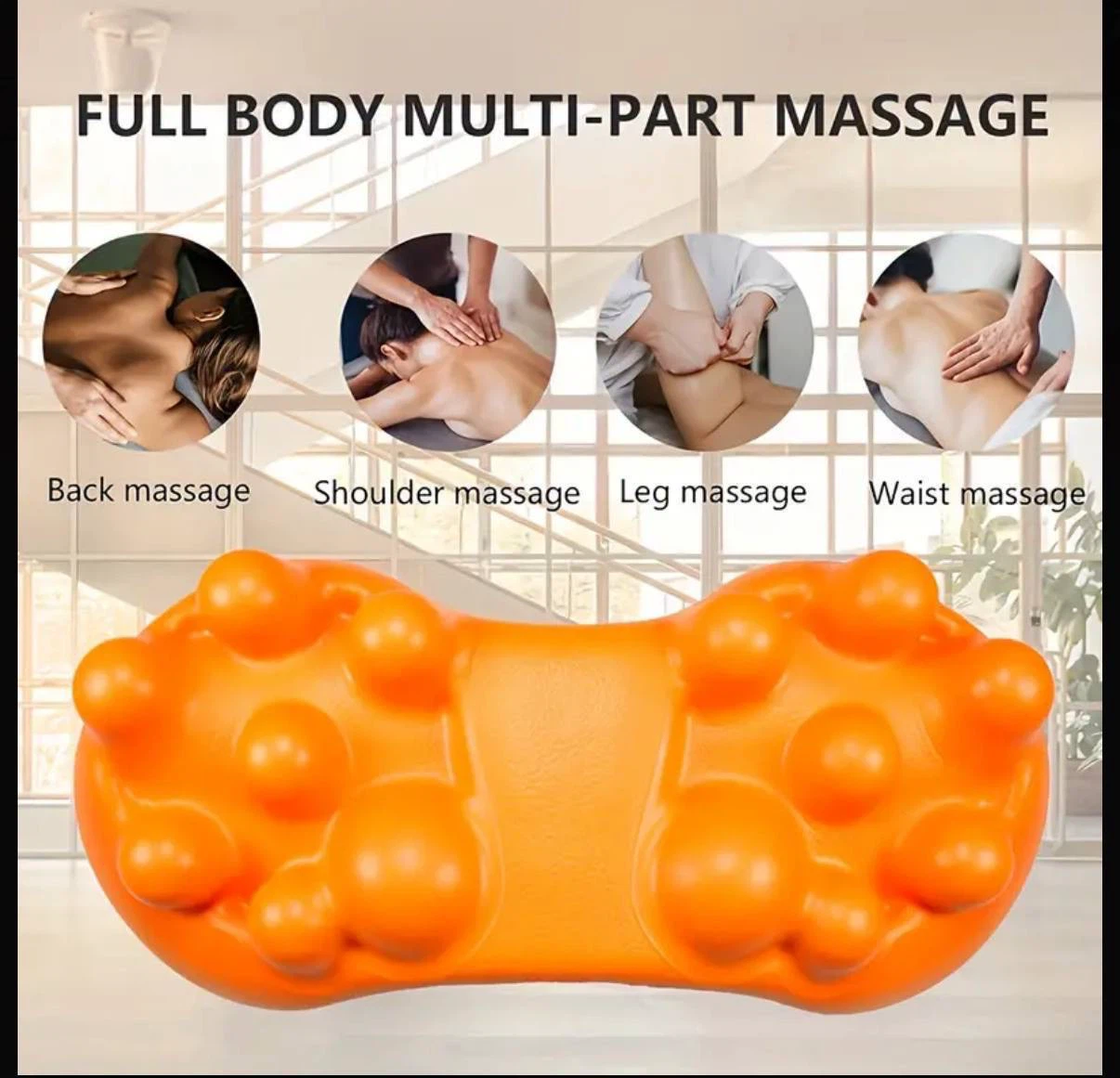 Myofascial Release Massage Tool - photo 2
