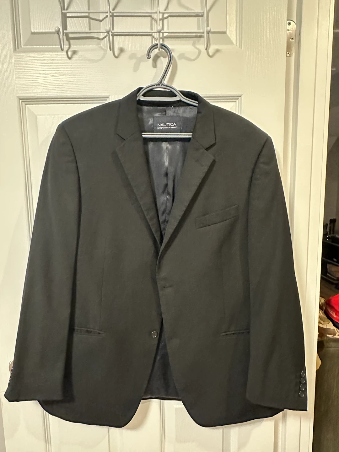 Mens Blazer Large