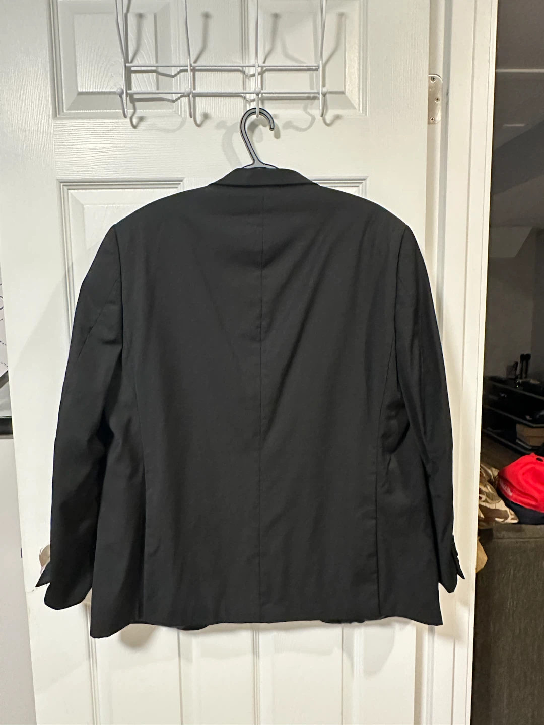 Mens Blazer Large - photo 2